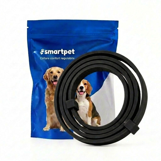 Collare Comfort Regolabile SmartPet